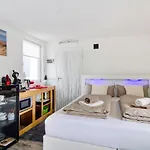 Apartment Spawo Mit Sauna Und Whirpool *