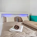 Spawo Mit Sauna Und Whirpool Apartment *