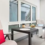 Spawo Mit Sauna Und Whirpool Apartment