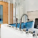 Apartment Spawo Mit Sauna Und Whirpool *