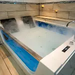 Apartment Spawo Mit Sauna Und Whirpool
