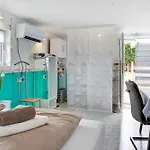 Spawo Mit Sauna Und Whirpool Apartment Pfullendorf