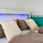 Apartment Spawo Mit Sauna Und Whirpool Pfullendorf