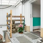 Spawo Mit Sauna Und Whirpool Apartment