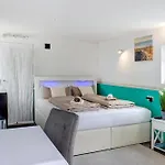 Spawo Mit Sauna Und Whirpool Pfullendorf