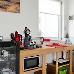 Apartment Spawo Mit Sauna Und Whirpool