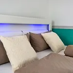Apartment Spawo Mit Sauna Und Whirpool Pfullendorf