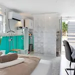 Spawo Mit Sauna Und Whirpool * Pfullendorf