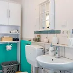 Apartment Spawo Mit Sauna Und Whirpool