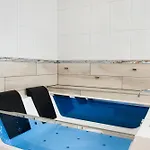 Spawo Mit Sauna Und Whirpool