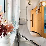 Spawo Mit Sauna Und Whirpool Pfullendorf