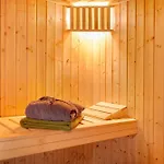 Apartment Spawo Mit Sauna Und Whirpool *