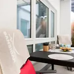 Apartment Spawo Mit Sauna Und Whirpool