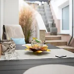 Apartment Spawo Mit Sauna Und Whirpool Pfullendorf