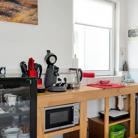 Spawo Mit Sauna Und Whirpool Apartment *