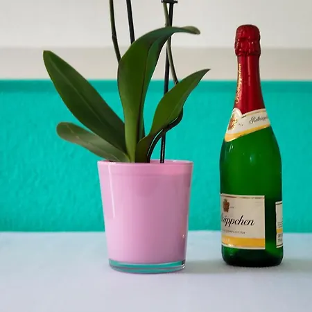 Spawo Mit Sauna Und Whirpool * 普富伦多夫