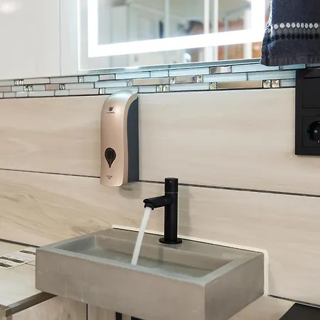 Spawo Mit Sauna Und Whirpool Pfullendorf