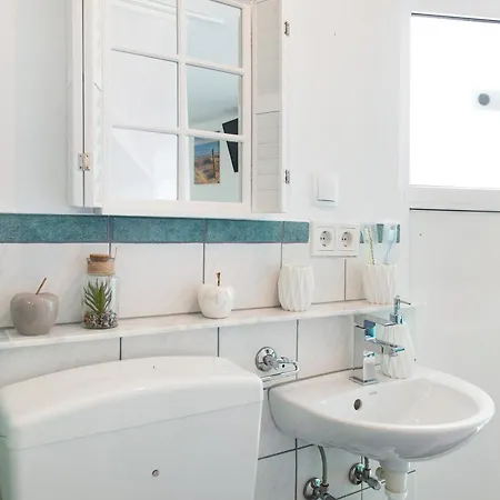 Apartment Spawo Mit Sauna Und Whirpool *