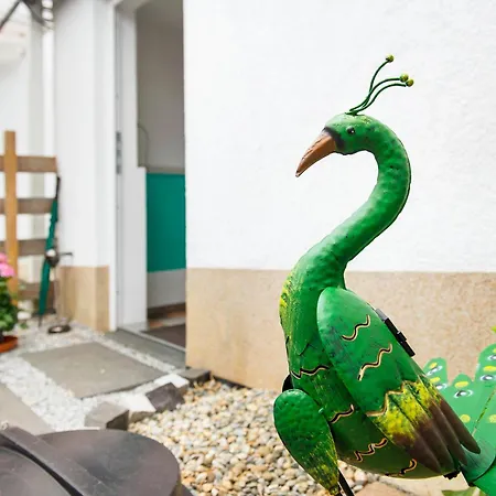 Apartment Spawo Mit Sauna Und Whirpool