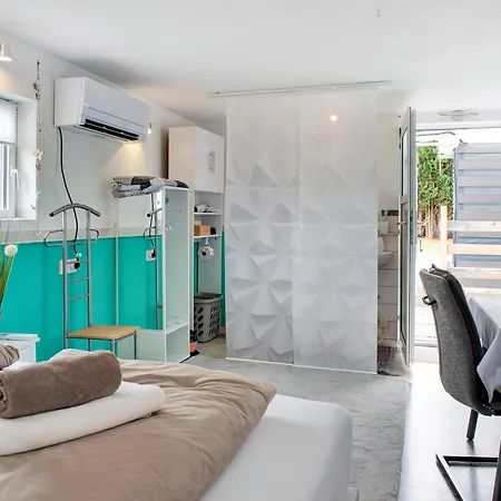 Spawo Mit Sauna Und Whirpool Apartment Pfullendorf