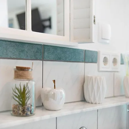 Apartment Spawo Mit Sauna Und Whirpool *