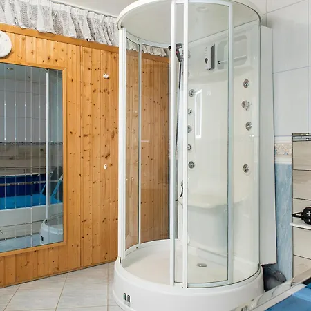 Apartment Spawo Mit Sauna Und Whirpool *
