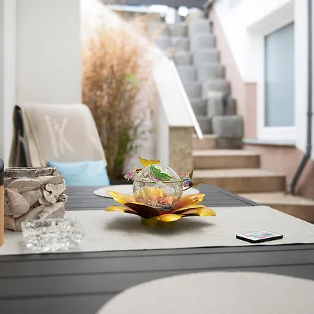 Apartment Spawo Mit Sauna Und Whirpool