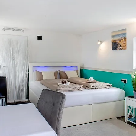 Spawo Mit Sauna Und Whirpool Pfullendorf