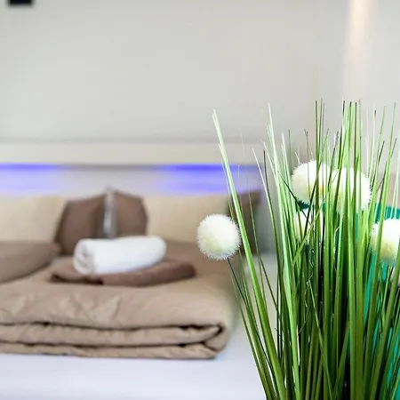Spawo Mit Sauna Und Whirpool * 퓔렌도르프