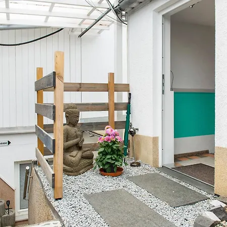 Spawo Mit Sauna Und Whirpool