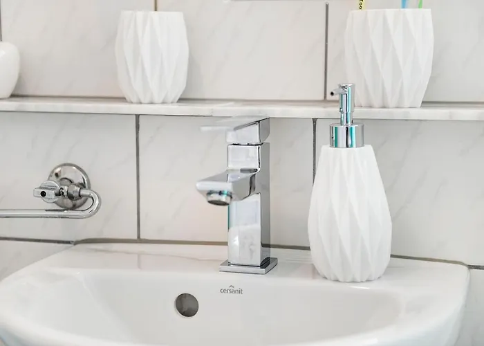 Spawo Mit Sauna Und Whirpool *