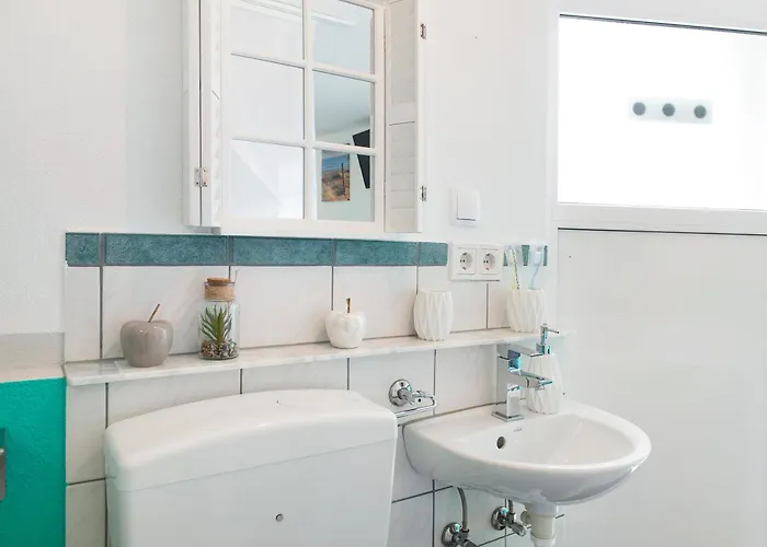 شقة Spawo Mit Sauna Und Whirpool بفولندورف